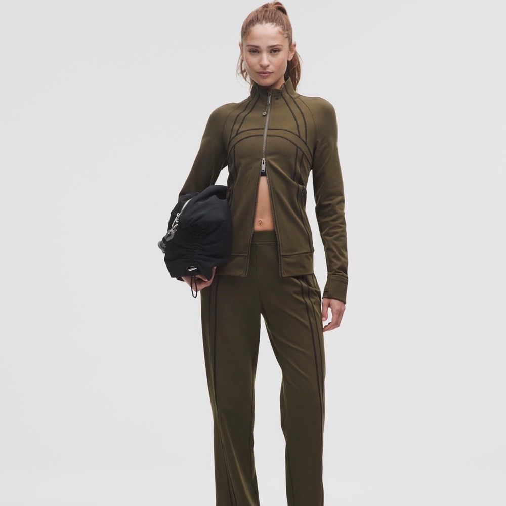Lululemon Define Track Jacket - Picture 2 of 6